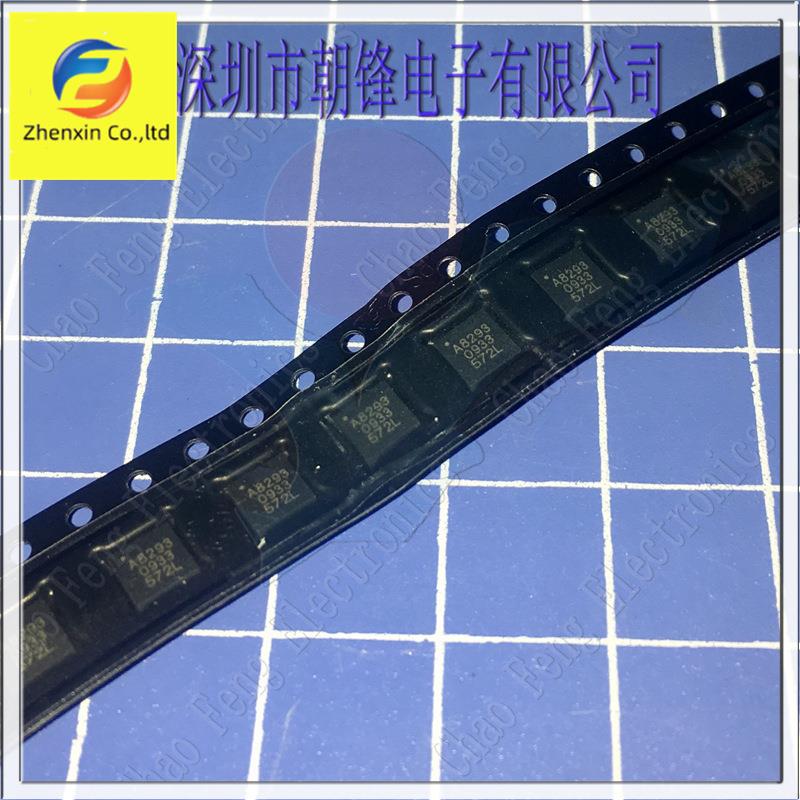 10pcs  ο A8293SESTR-T QFN20